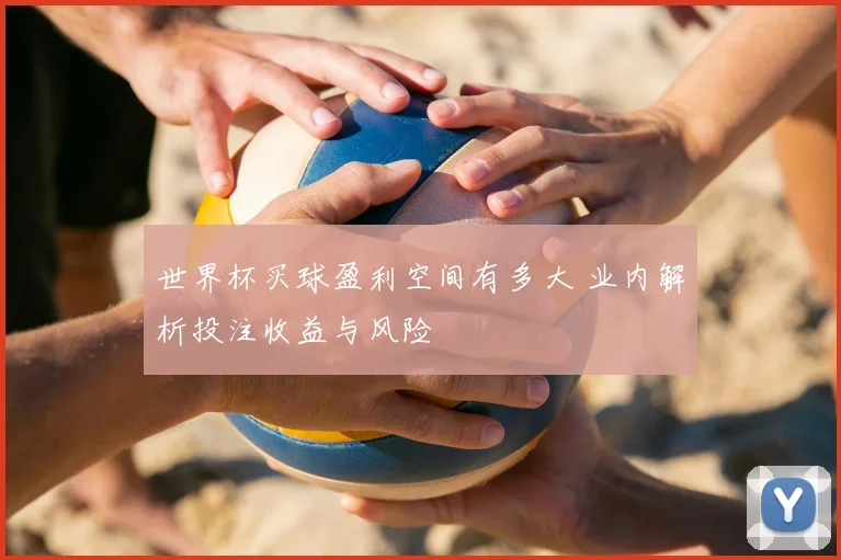 世界杯买球盈利空间有多大 业内解析投注收益与风险