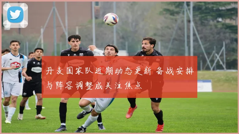 丹麦国家队近期动态更新 备战安排与阵容调整成关注焦点